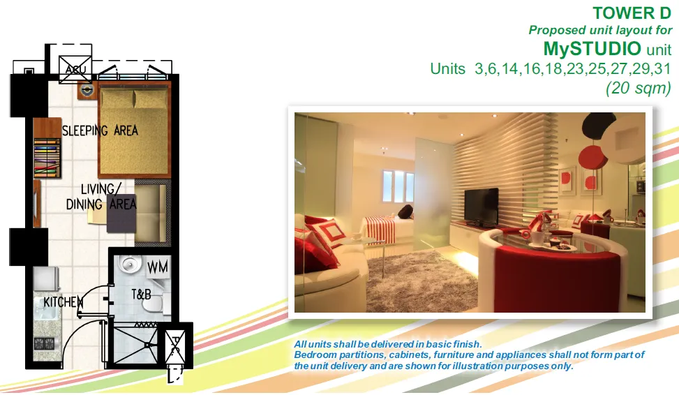 https://manilacondohub-smdc.com/images/properties/m-place/unit-layouts/18 - MPST - Tower D - My Studio 2 (+20sqm).webp